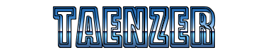 TAENZER