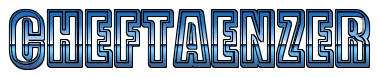 CHEFTAENZER