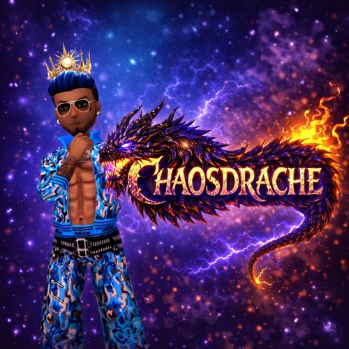 xXChaosDragonXx
